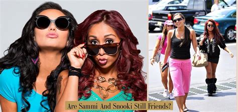 are angelina and sammi still friends|are angelina and sammi friends.